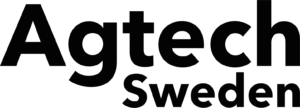 Agtech Sweden Logo