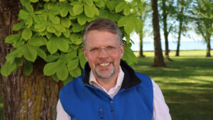 Magnus Samuelsson.