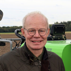 Per Frankelius.