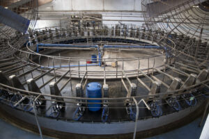 biogasresan-2019-liu-3 Biogas anläggning.