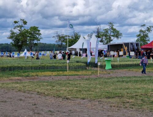Brunnby Lantbrukardagar 2-3 juli 2025