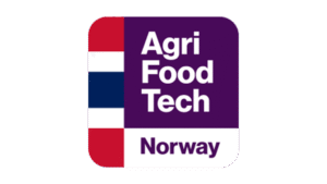 AgriFoodTech Norway logotype