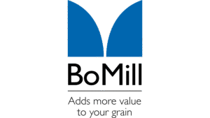 BoMill logotype