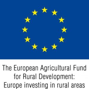 The European Agricultural Fund for Rural Development