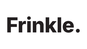 Frinkle logotype