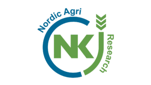 Nordic Agri Research logotype
