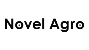 Novel Agro logotype