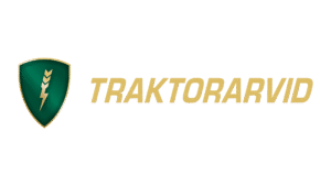 Traktorarvid logotype