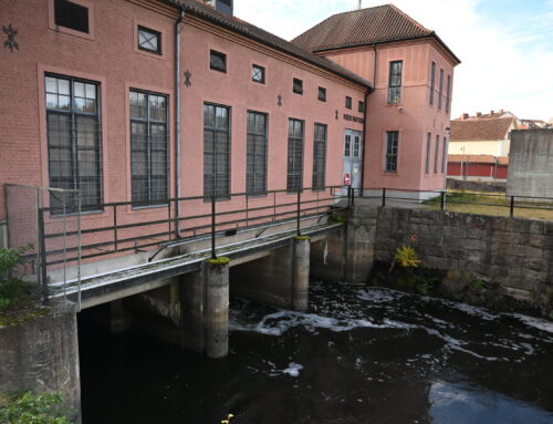 Ditt ansvar som vattenkraftsägare – säkerhet, lagkrav & arbetsmiljö