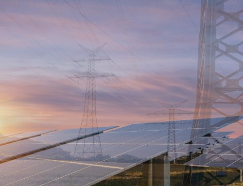 Så säkrar du ett robust energisystem på gårdsnivå – Dynamisk effekt, energibalansering, ö-drift och balanstjänster