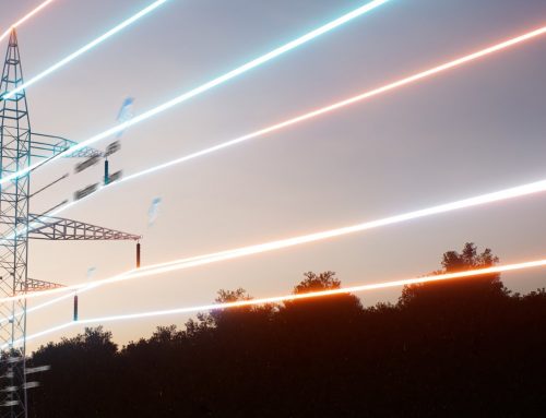 Energiberedskap för kvinnor i lantbruket – digital träff