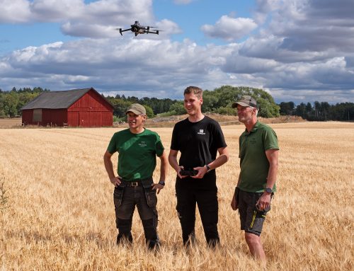 Agri Living Lab Sweden Conference 2026